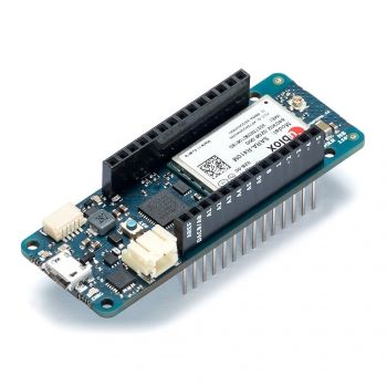 Arduino MKR