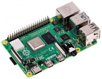 Raspberry Pi 4